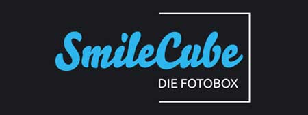 SmileCube – Fotobox